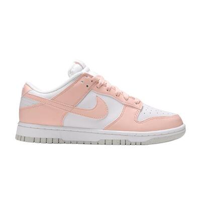 Nike dunk low next nature pale coral (women's)
