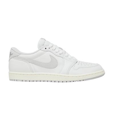 Jordan 1 low 85 neutral grey