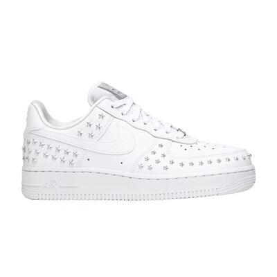 Nike Air Force 1 Low '07 XX White Studded (Women's)