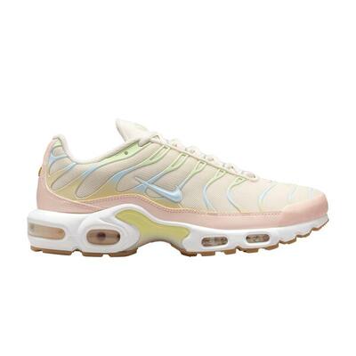 Nike Air Max Plus Crimson Tint (Women's)