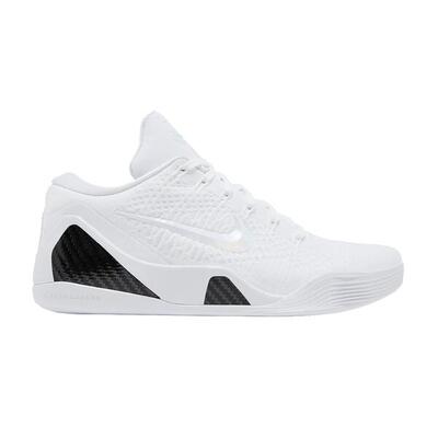 Nike Kobe 9 Elite Low Protro Halo