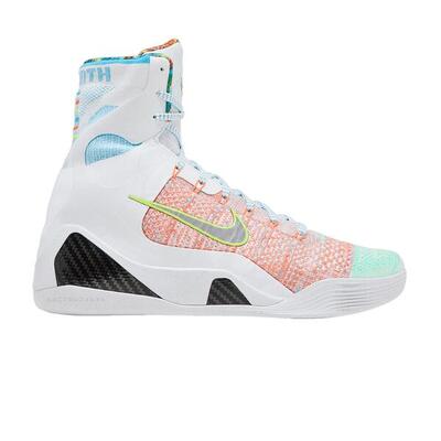 Nike Kobe 9 Elite Protro What The (2025)