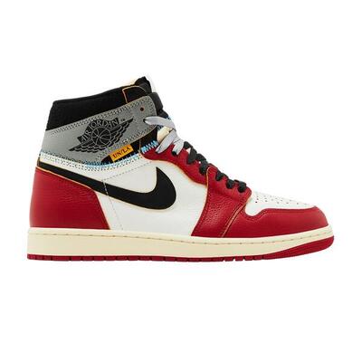 Jordan 1 Retro High OG SP Union LA Chicago Shadow