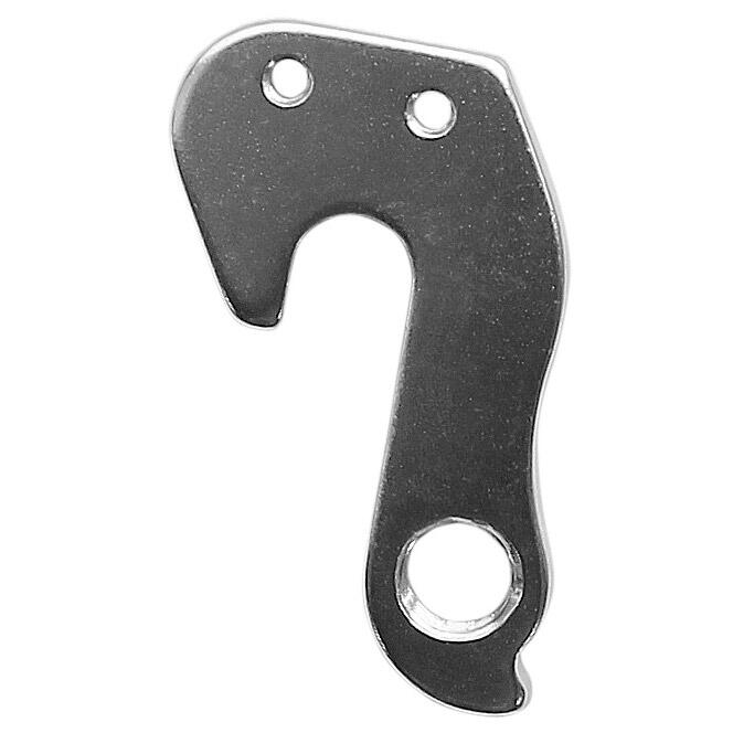 Union DeRailleurpad GH-093 con tornillos M4X0.7 3/6
