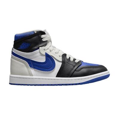 Jordan 1 High Method of Make Royal Toe (Women's)