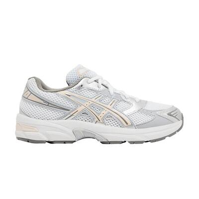 ASICS Gel-1130 White Pearl Pink (GS)