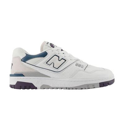 New Balance 550 Interstellar Deep Ocean