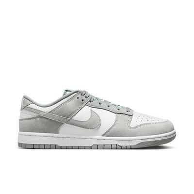 Nike Dunk Low SE White Light Pumice