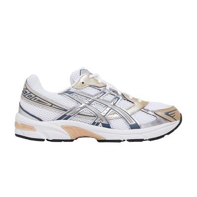 ASICS Gel-1130 White Wood Crepe