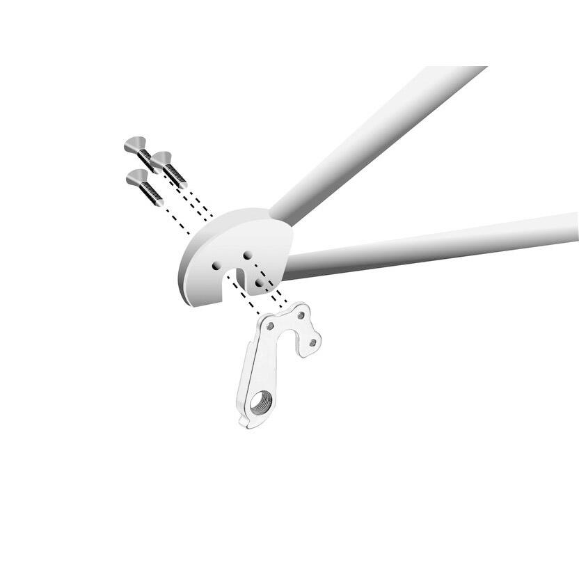 FORCELLINO CAMBIO GH-098 5/6