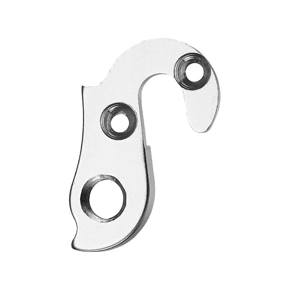 Patte derailleur alu  adaptable    cadre bulls / focus / raleigh (gh - 244) 3/6