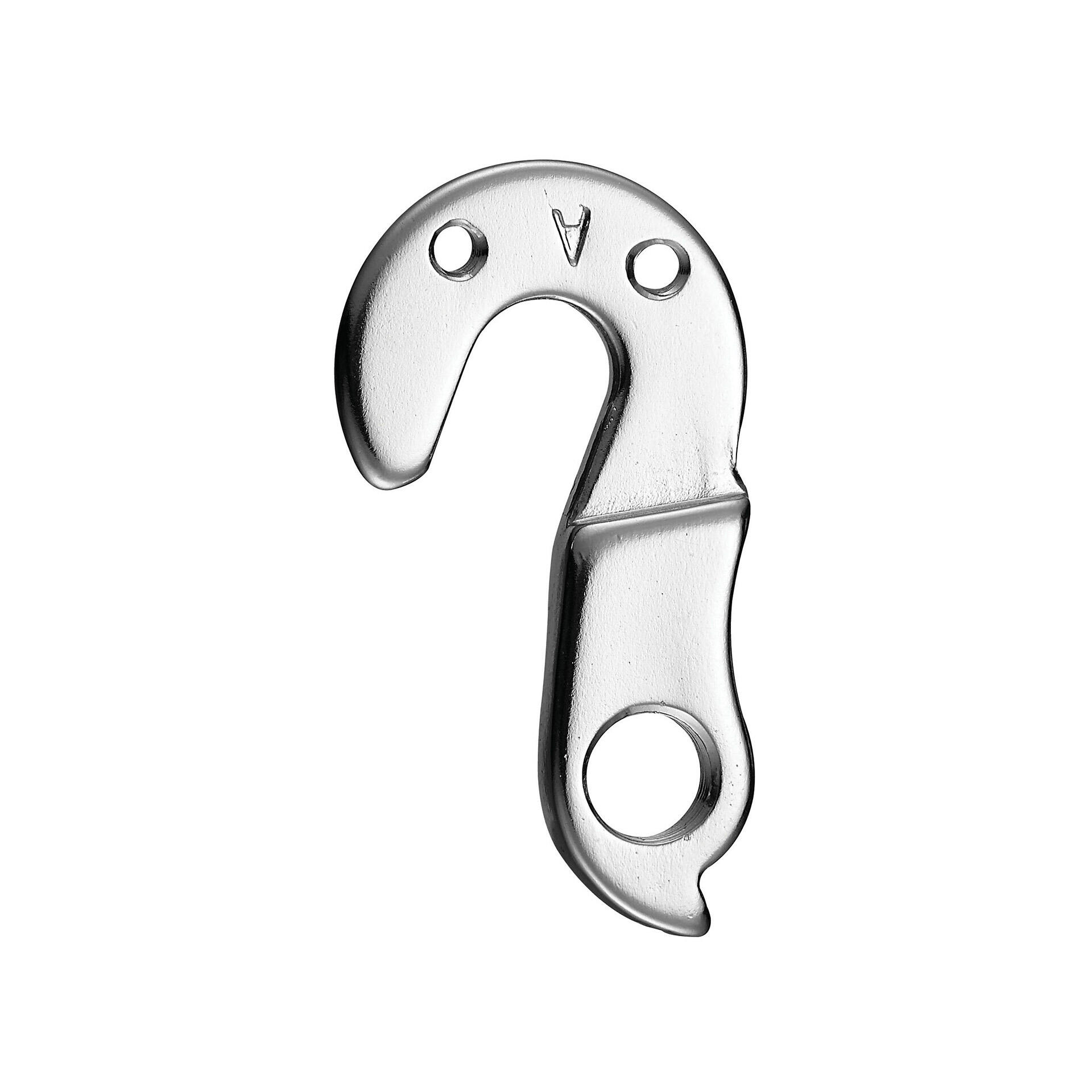 Gancio del deragliatore posteriore destro Union gh-082 2/5