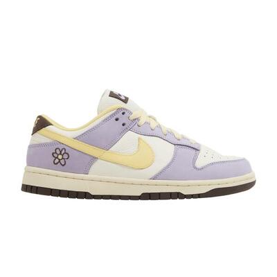 Nike Dunk Low Premium Lilac Bloom (Women's)