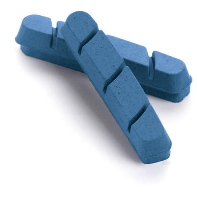 Miche remblokken voor carbon wielen shimano - droge omstandigheden (40 stuks)