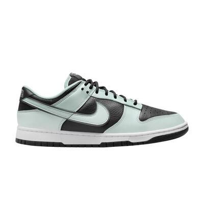 Nike Dunk Low Dark Smoke Grey Barely Green