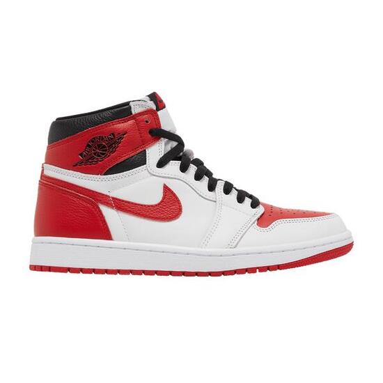 Jordan 1 Retro High OG Heritage