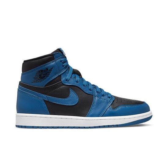 Jordan 1 Retro High OG Dark Marina Blue