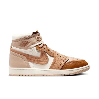 Jordan 1 High Method of Make Legend Medium Brown (Women's)