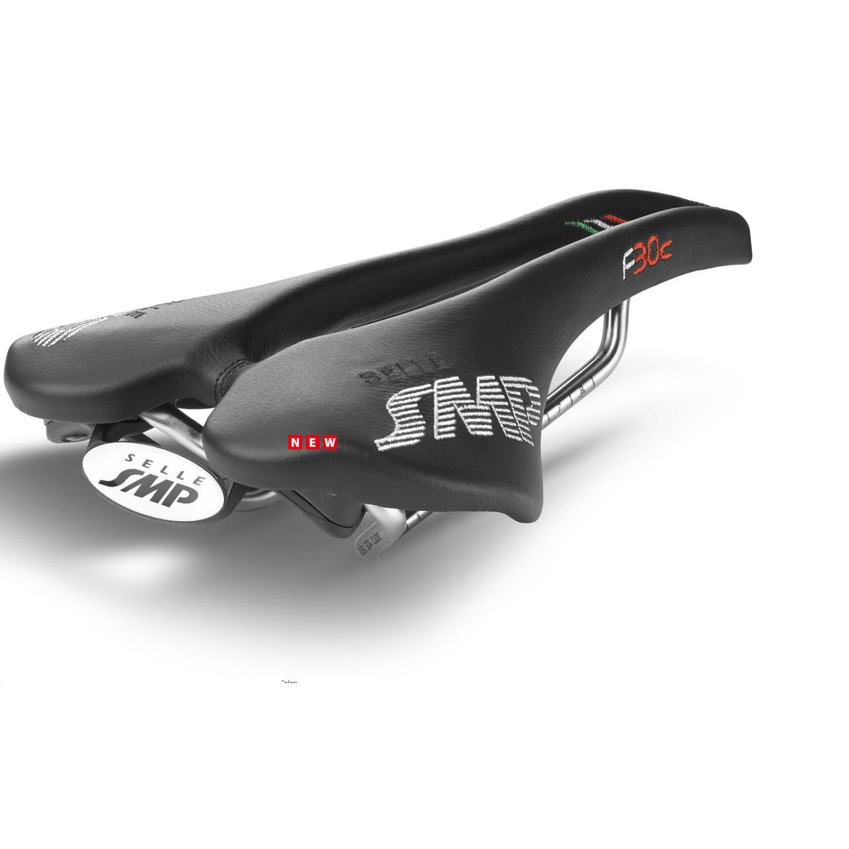 Rennrad-Sattel F30C 2/3