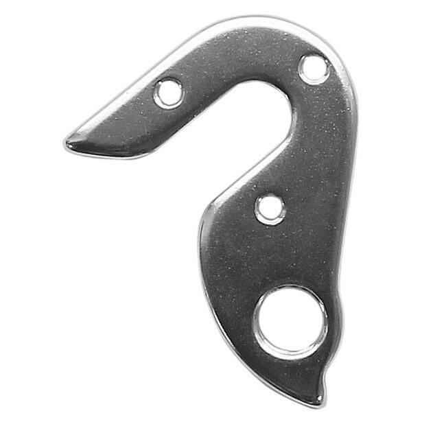 Union pattino cambio GH-062 con kit viti M4x0,7 – 3 pezzi. 3/6