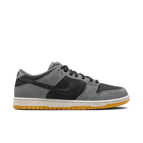 Nike SB Dunk Low Dark Smoke Grey
