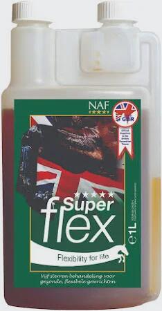 Naf Superflex Navulling 5l  - 5/6