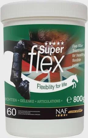 Naf Superflex Navulling 5l  - 4/6