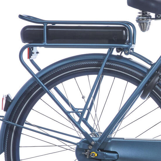 Support de vélo Cortina E-U4 Bafang Mistral Matt