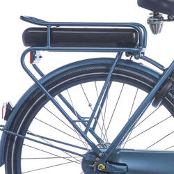 Support de vélo Cortina E-U4 Bafang Mistral Matt