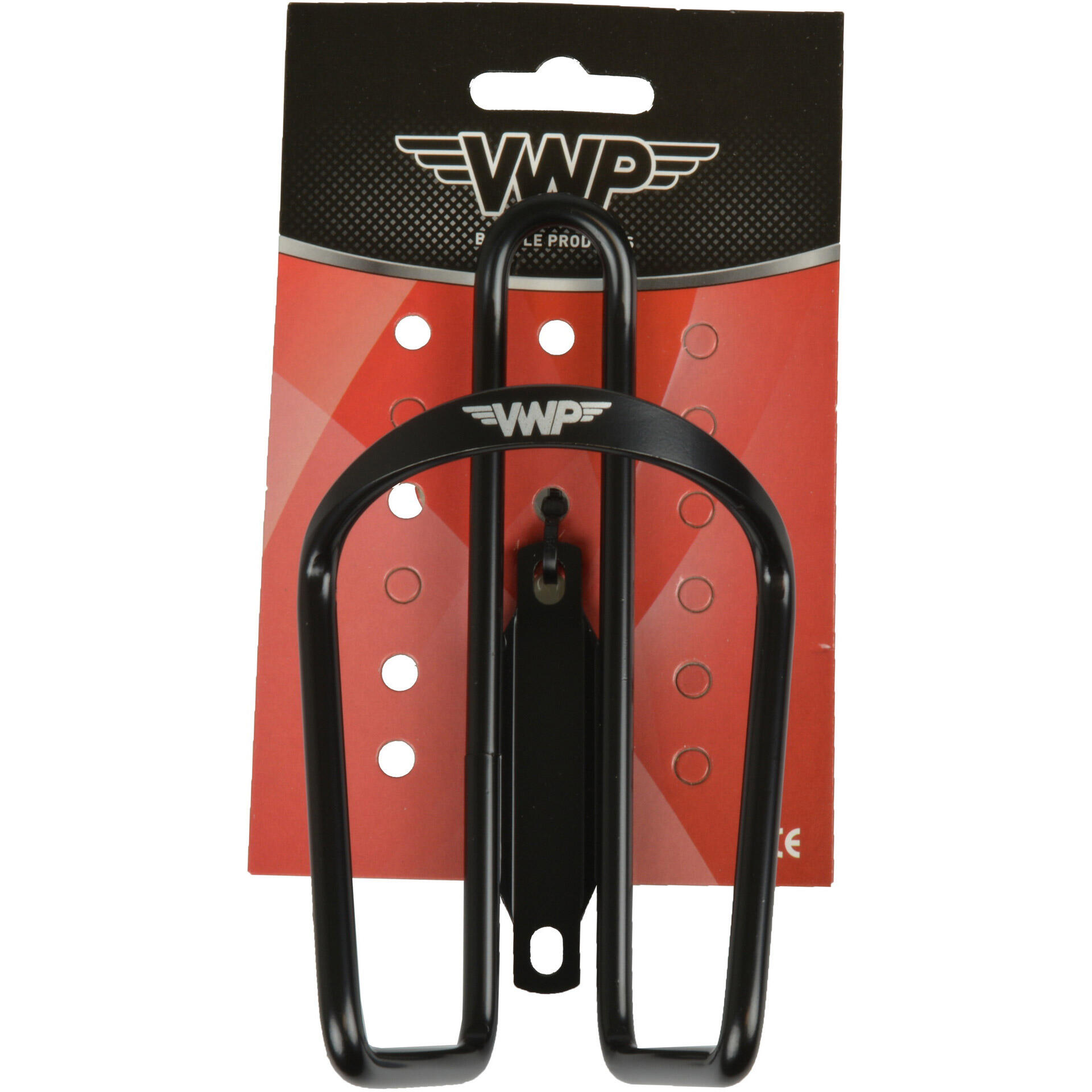 VWP Bidone Holder Black 2/2