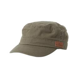 Casquette militaire RENEGADE Marron Homme