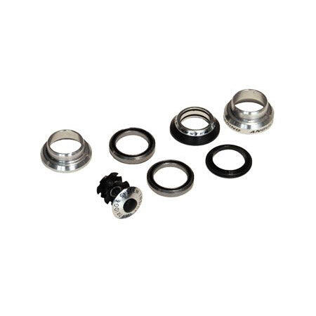 VWP VWP Tête de Bille 1 Argent pour Vélos