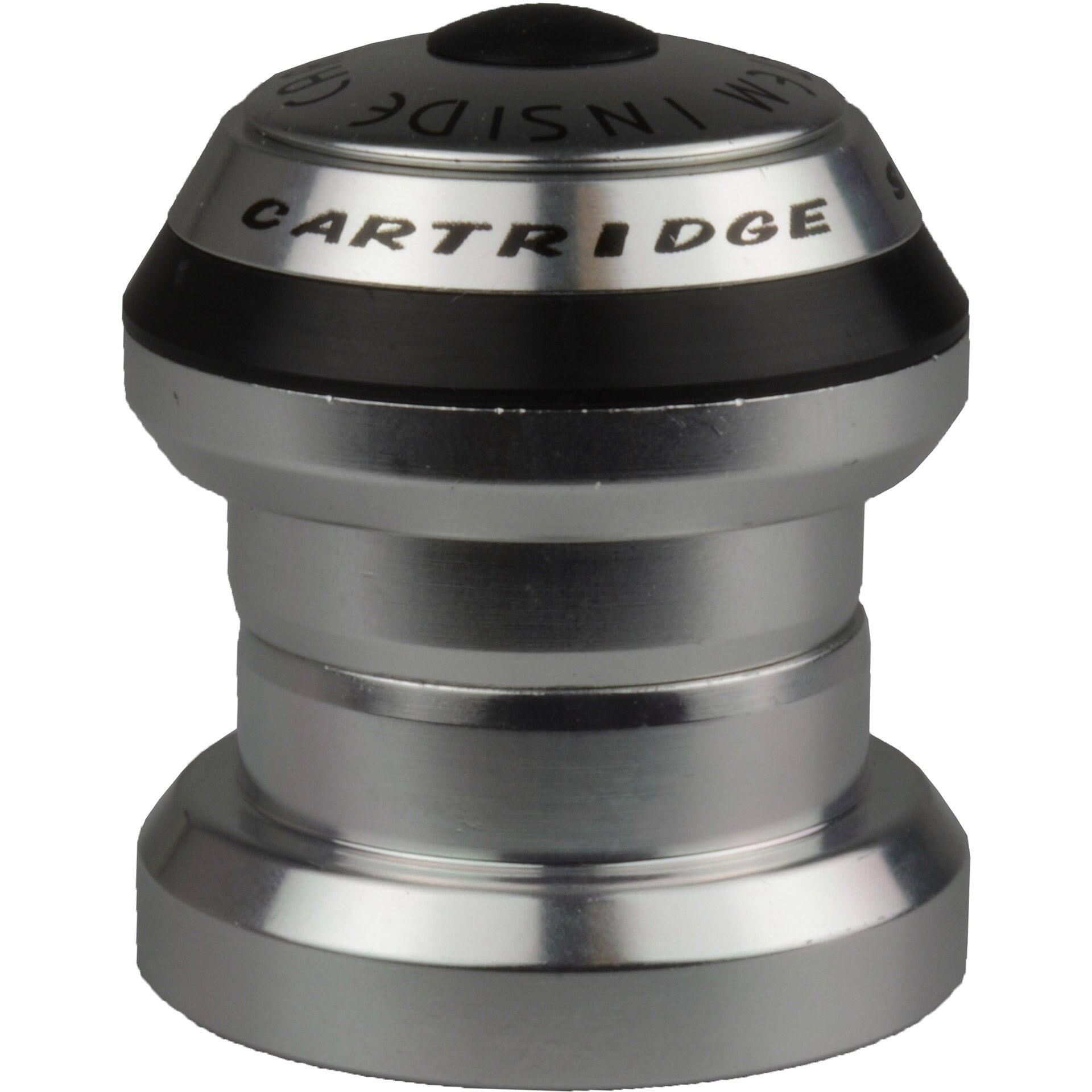 VWP VWP tête à bille avant 1,1 8 argent - Accessoire de vélo de qualité