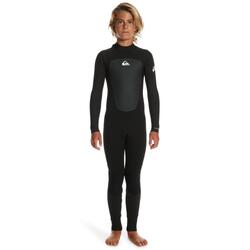 Combinaison de surf back zip 3/2MM PROLOGUE Noir Garçon