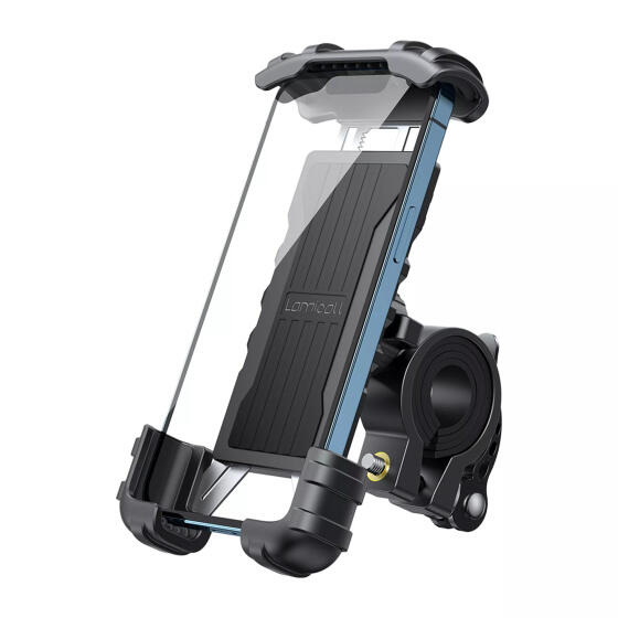 Soporte de teléfono universal Claw Negro para máxima seguridad 2/7