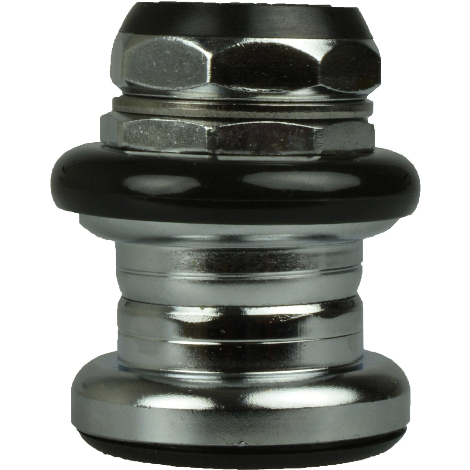 VWP Tête d'origine Set 1 pouce Chrome 5 pièces