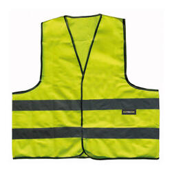 Gilet réfléchissant IKZI Light L 67x66 cm