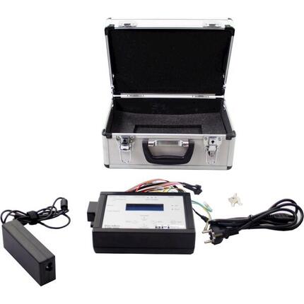 Cortina testapparaat ecomo 24v