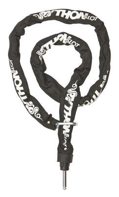 Python-Schloss Rahmenschloss Steckkette 55x140cm