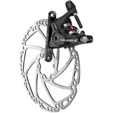 Étrier TRP MD-C610 Spyre Mécanique Flatmount Noir Argent      8899€     TRP Étrier TRP MD-C610 Spyre Mécanique Flatmount Noir ArgentVendu exclusivement en ligne   