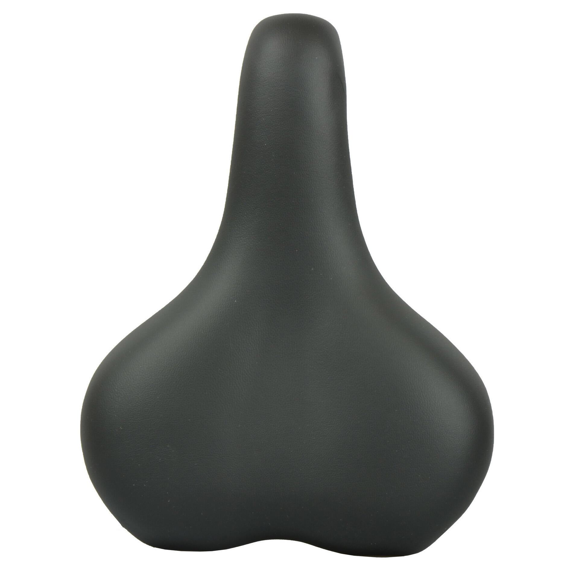 Selle Monte Grappa Monte Grappa Saddle Nevea Black 3/4