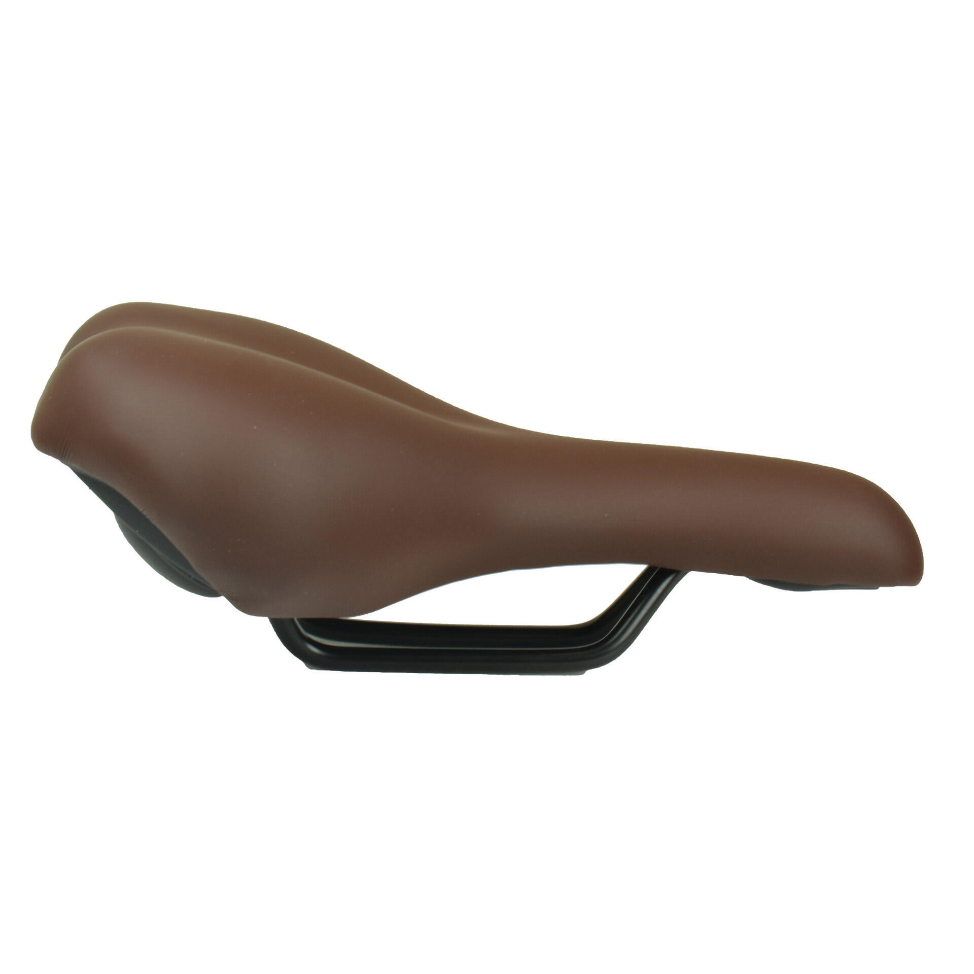 Selle Monte Grappa Monte grappa zadel nevea donker bruin 2/4