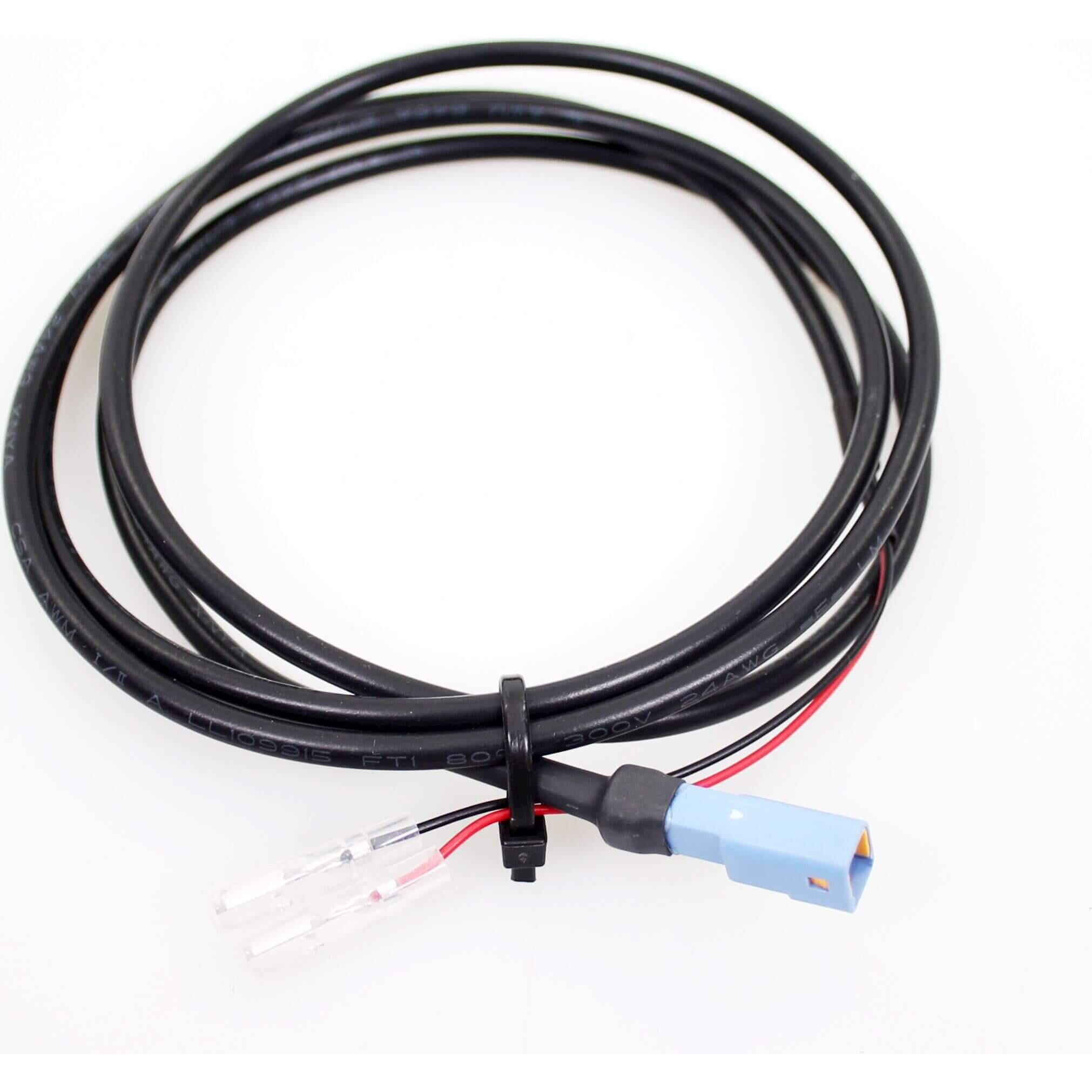 BAFANG Bafang Rear Light Cable 1300 mm for M300 and M420