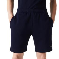 Short Lacoste modèle GH9627-00-166 pour homme