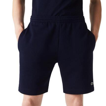 Short Lacoste modèle GH9627-00-166 pour homme