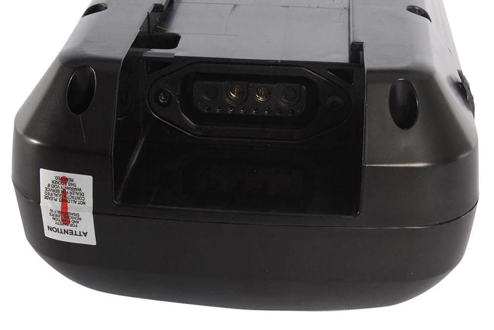Bafang 600 Fahrradbatterie 43V 14.0ah 3/3