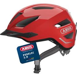 Casque vélo urbain Abus
