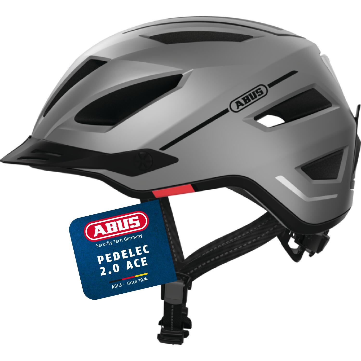ABUS Pedelec 2.0