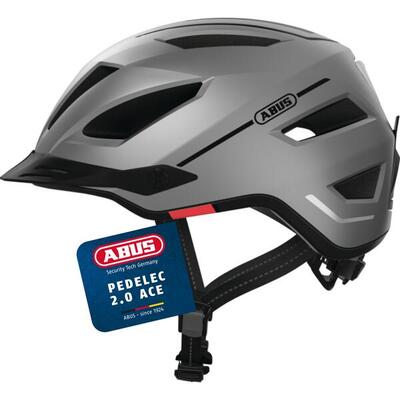 Pedelec 2.0 - Urban-Helm