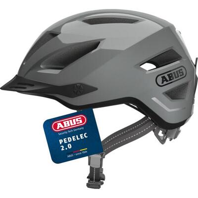 Pedelec 2.0 - Urban-Helm